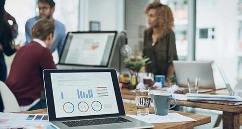 PMO as Strategic Partner: Fuel Decisions with Data