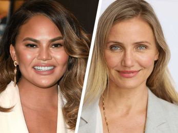 The Haircuts That Look Incredible on Round Face Shapes