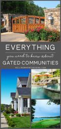 Tips for Purchasing a Home in a Gated Community