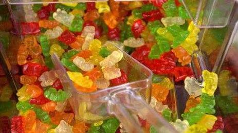 Blue Sky Science: How are gummy bears made?