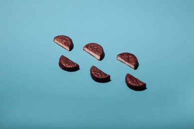 Can You Guess the Candy Without Its Wrapper?