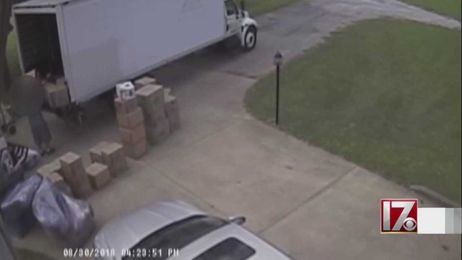 CBS 17 Investigates: How to avoid bad movers and getting ripped off
