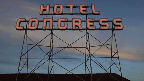 Never look back: 10 Tucson places that are haunted