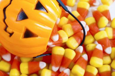 Quiz: How much do you know about candy corn, a Halloween favorite?