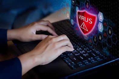 Six Common Computer Viruses and What They Do to Your Computer
