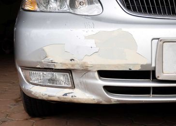 Watch out for these little-known things that can damage your cars paint.