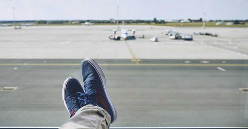 What It’s Like to Travel for 24 Hours Straight