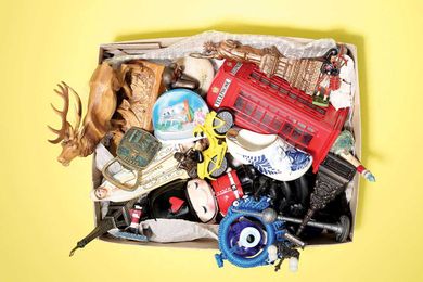 Why memories are an illusion and forgetting is good for you