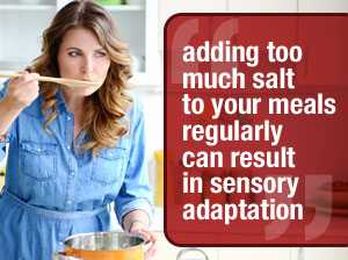 5 Habits That Affect Your Sense of Taste