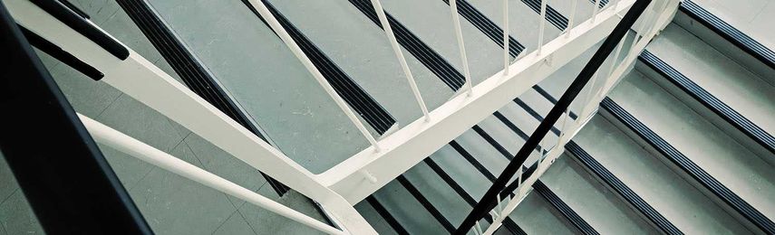 Can the Design of Affordable Housing Promote Exercise?