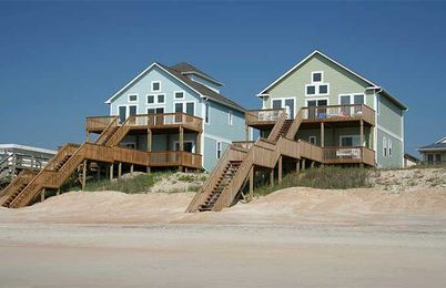 Economics of Buying a Beach Home