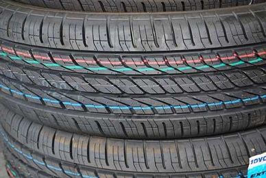 Getting good value when shopping for new or used tires