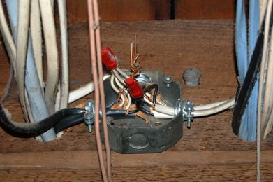 Home Wiring Basics, From Utility Power to Switches and Outlets