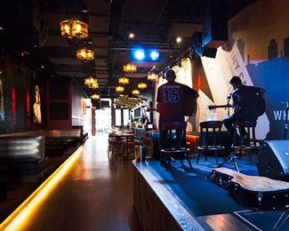 How Technology Helps Two Nashville Bars Stand Out