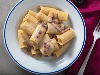 How to Make Pasta alla Gricia