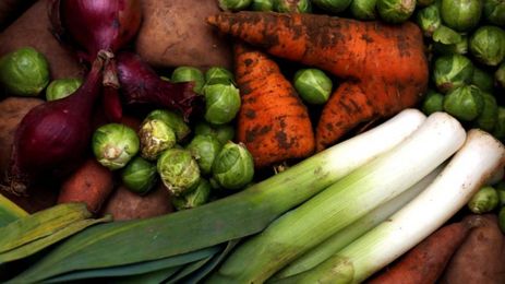 One in three Britons now eating no or less meat, report finds