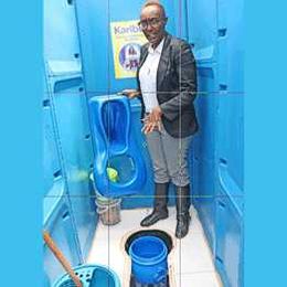 A better way to dispose waste for urban slums