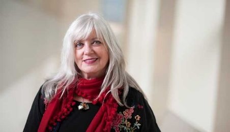 A caregiver’s advice for preserving quality of life