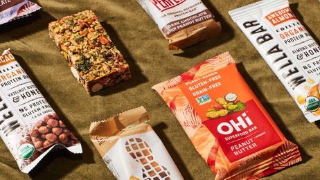 Do Protein Bars Belong In the Fridge? These Brands Say So