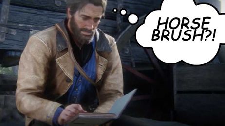 Most Wanted Cheats, Tips, and Guides in Red Dead Redemption 2