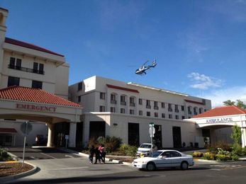 Enloe, Anthem contract ends: What patients need to know