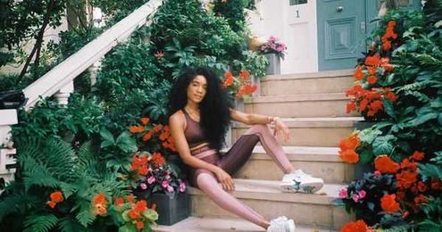 How Founder Of Sad Girls Club Tackles Mental Health Issues Online