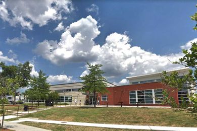 The acoustics of public meeting rooms don’t invite participation