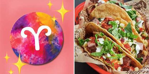 Your Chipotle Order Will Help Us Accurately Guess Your Zodiac Sign