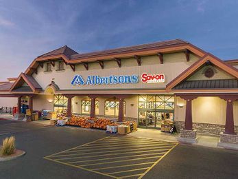 Albertsons testing artificial intelligence supported micro-fulfillment centers