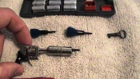 Coolest Spy Tools Throughout History!