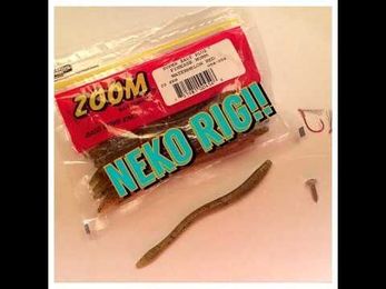 How To Rig A Poor Man's Neko Rig