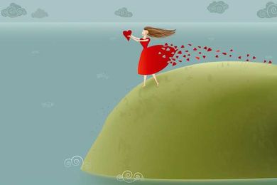 Loving Yourself When You've Become Addicted to Self-Improvement