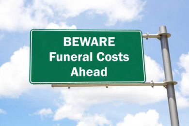 Susan Tompor: The hidden costs of burial