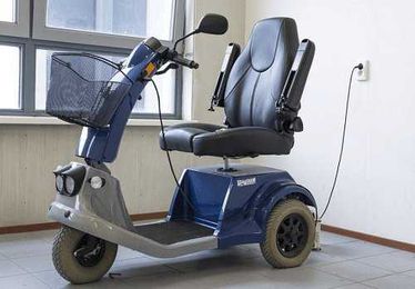 5 Questions to Ask Before Buying a Mobility Scooter
