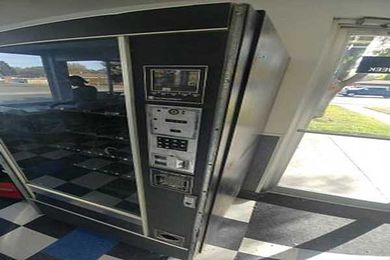 Free Twin Falls Vending Machine; What Would You Put In Yours?