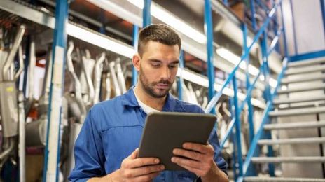 How Cloud Based Machine Learning Can Transform Your Automotive Business