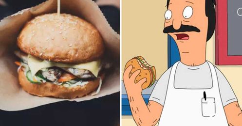 How You Order Your Burgers Will Determine What People Love About You