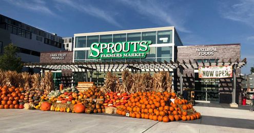 Is Sprouts Farmers Market Cheaper Than Whole Foods or Trader Joe's?