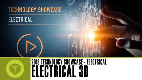 Electrical Segment 2: 3D