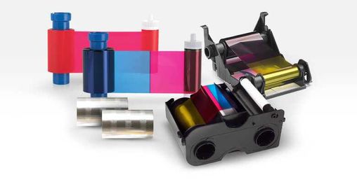 The Key to Understanding ID Card Printer Ribbon Types