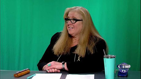 The Lisa Wessan Show: What is Vita Therapia?