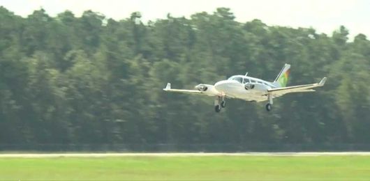 Video Showing How GIC Imagery is Transforming Catastrophe Response