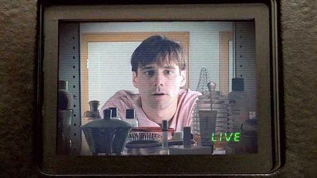 What The Truman Show Can Teach Us About the Future of the Internet