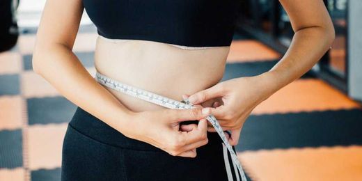 10 natural weight-loss remedies that don't work