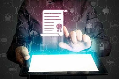 12 certifications for enterprise architects