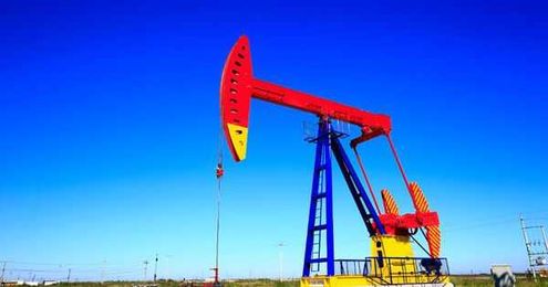 Always Evolving Global Oil Technologies And Demand