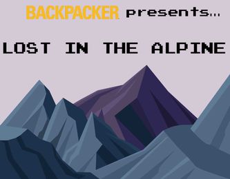 Could You Survive in the Mountains? Play Our Game and Find Out.