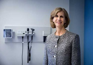 Helping At-Risk Children Thrive: An Interview with Dr. Rebecca Girardet