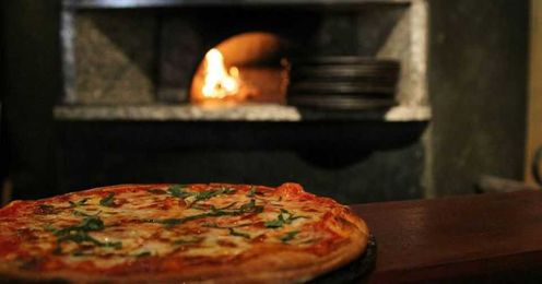 How a FiDi Italian Standby Remodels for a New Generation of Diners