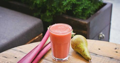Juicing isn't actually good for you and your diet is probably dumb
